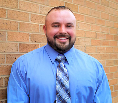 Troy Harmer Mortgage Loan Originator at ICM Mortgage