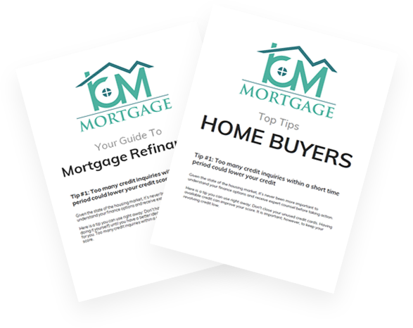 Mortgage Broker Guide